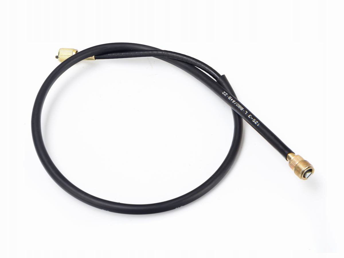 Linka prędkościomierza do Romet Soft 125 (nak/n.zew/kw/pl/905/885)