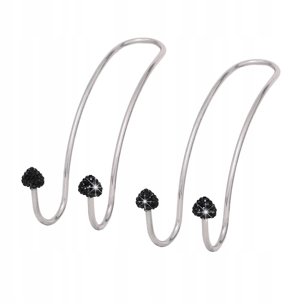 69354609077719017 - 2 Pack універсальний Bling Diamond міцний спинка sied