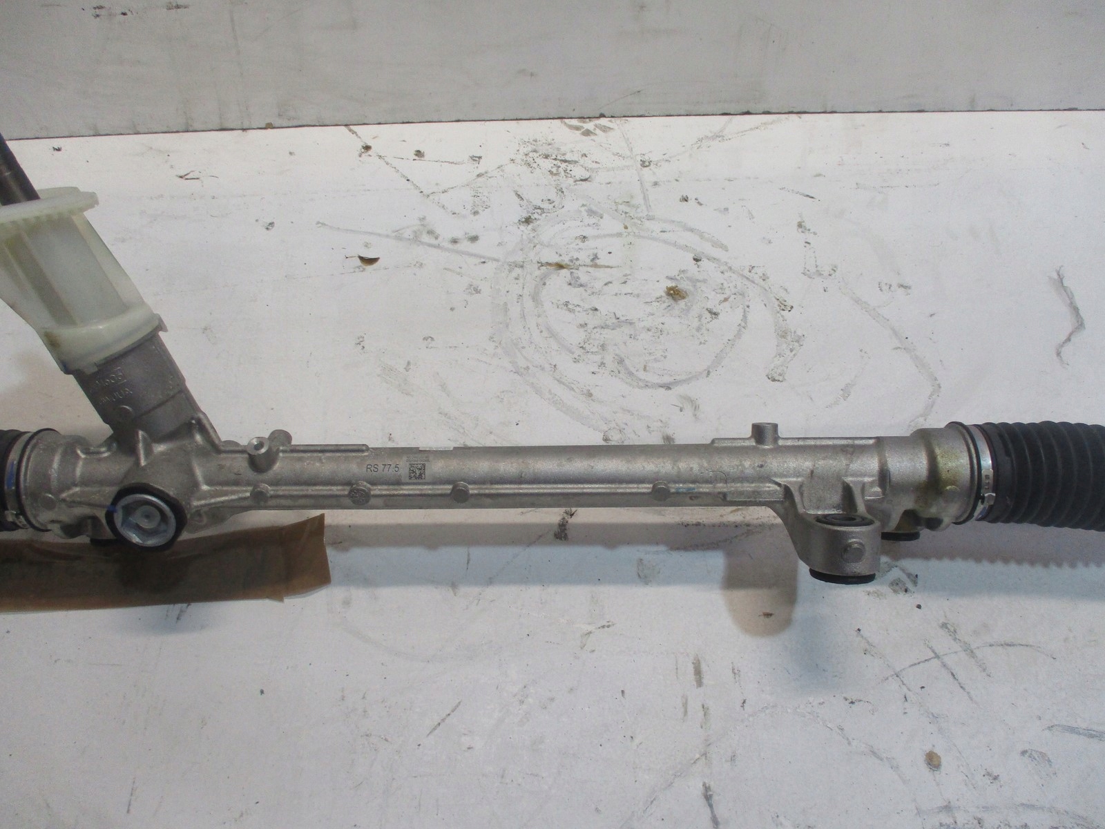 control Ford Kuga MK3 2,5HYB LX6C-3A500-AD