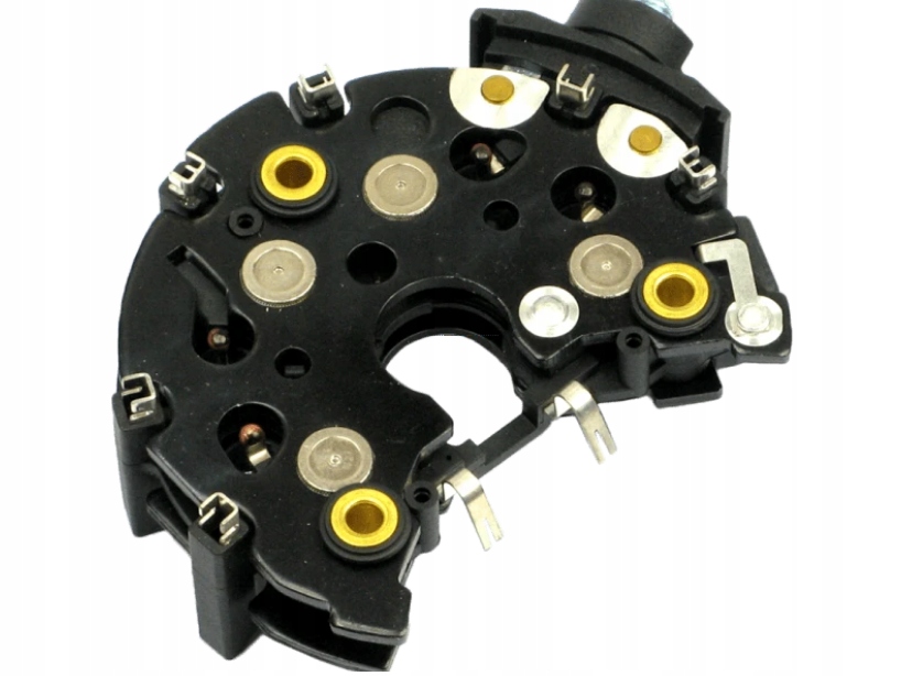Mostek diodowy alternatora ARC0107 typ Bosch