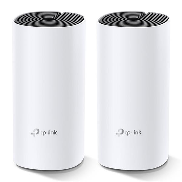 AC1200 Whole Home Mesh Wi-Fi System Speed: 300 Mbps at 2.4 GHz 867 Mbps…