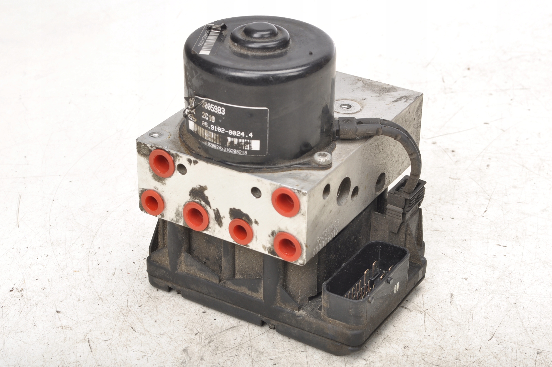 BRILLIANCE BS6 POMPA ABS 3005983