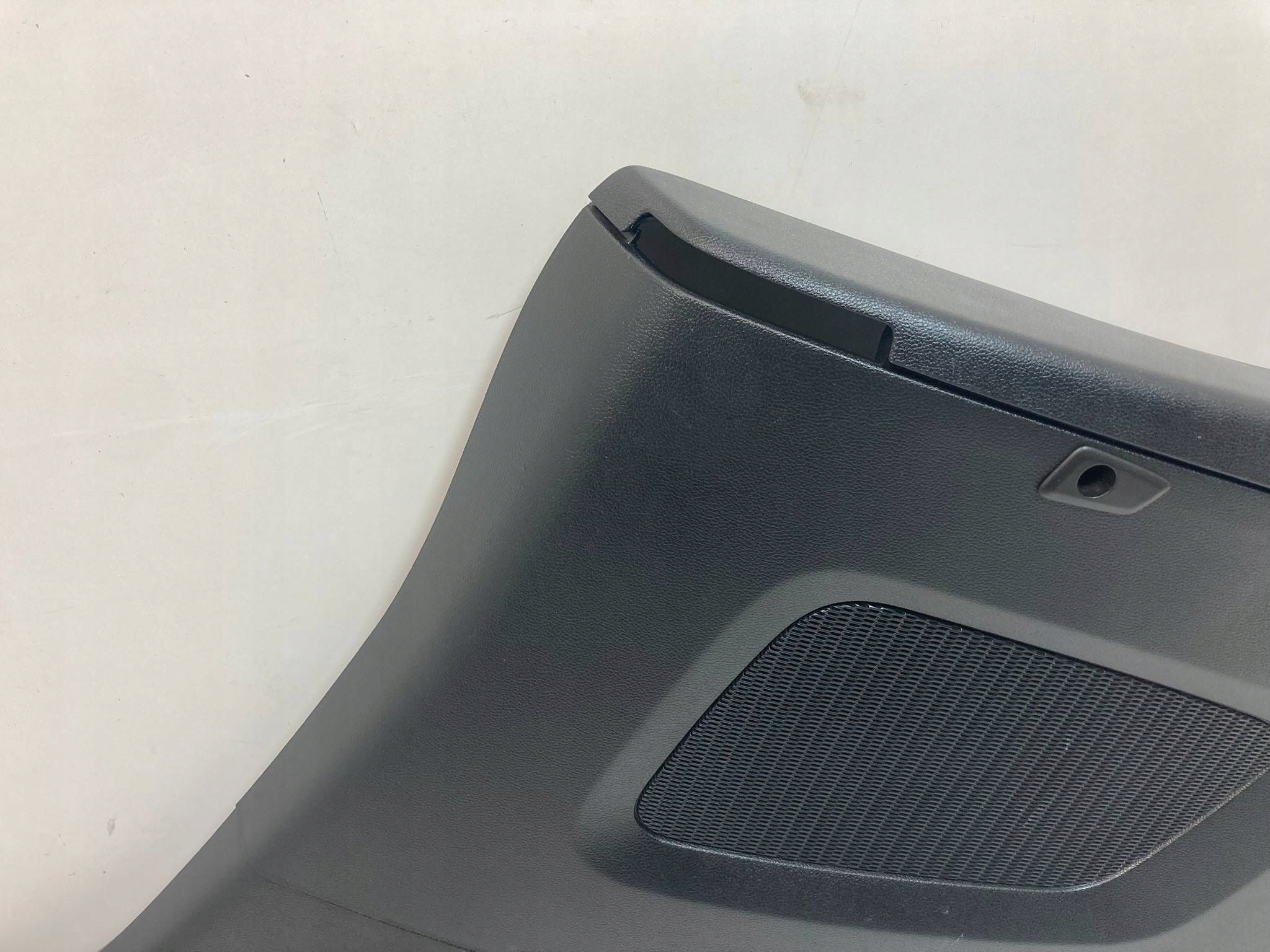 Ford Mustang VI side rear right FR3B-7631012-AHW