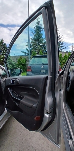 door rear. right FORD GRAND C MAX 0A