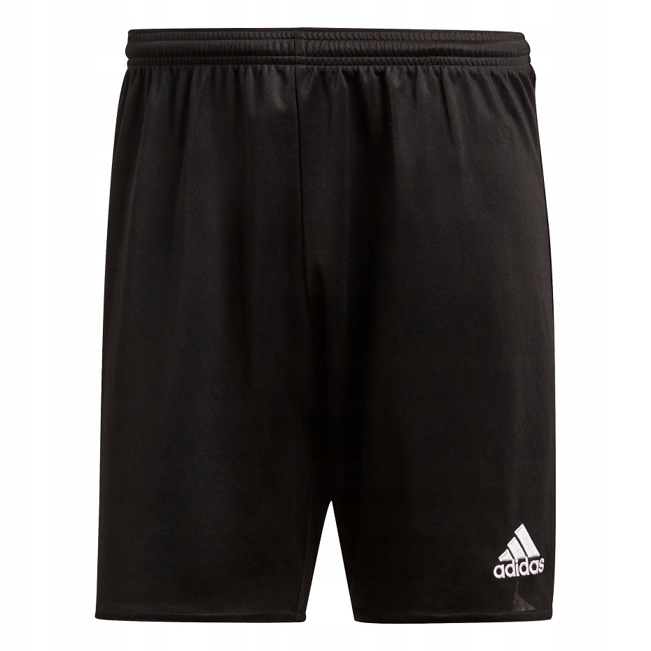 

Spodenki adidas dziecięce sportowe czarne r. 128cm