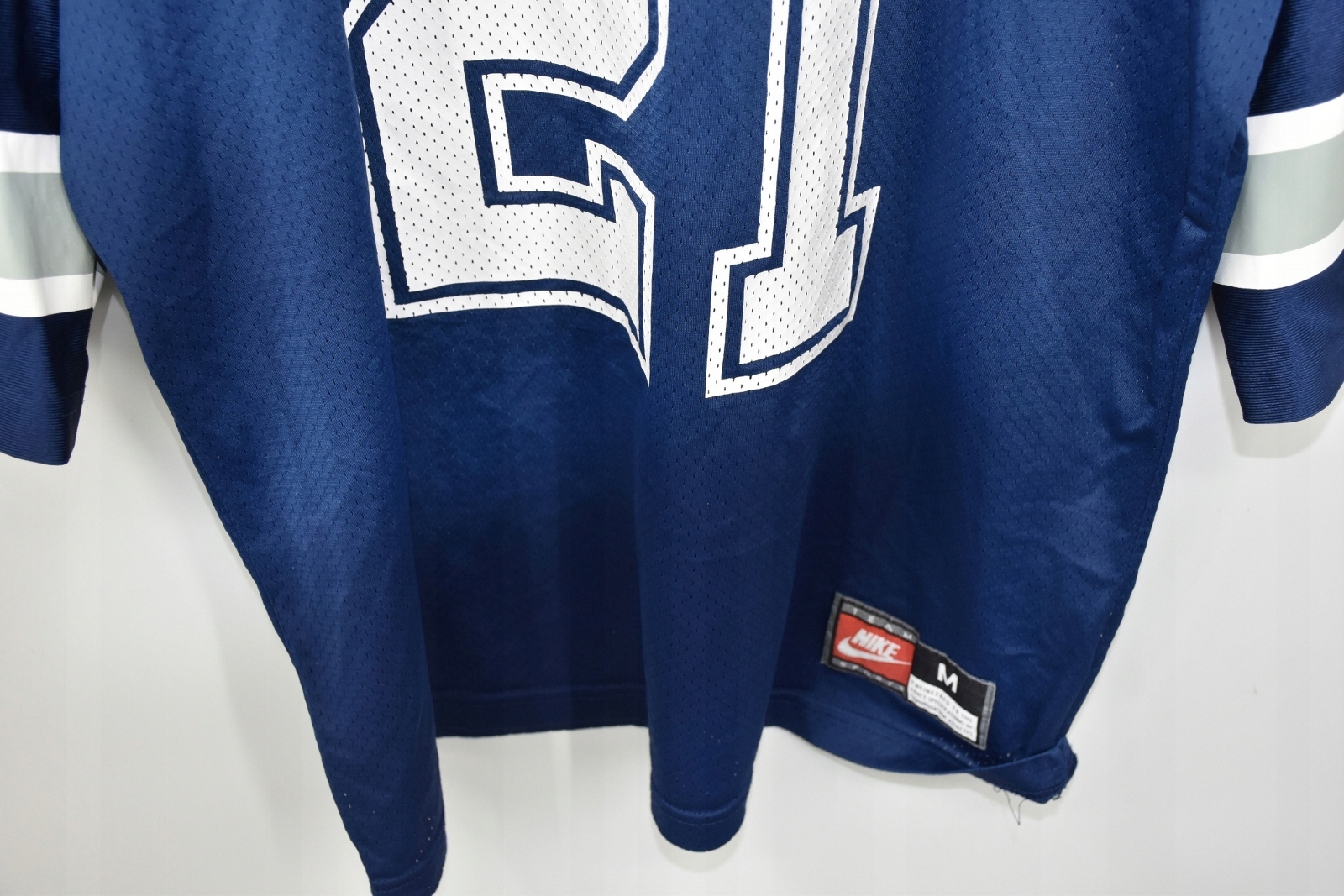 Nike Dallas Cowboys Sanders koszulka męska NFL M Marka Nike