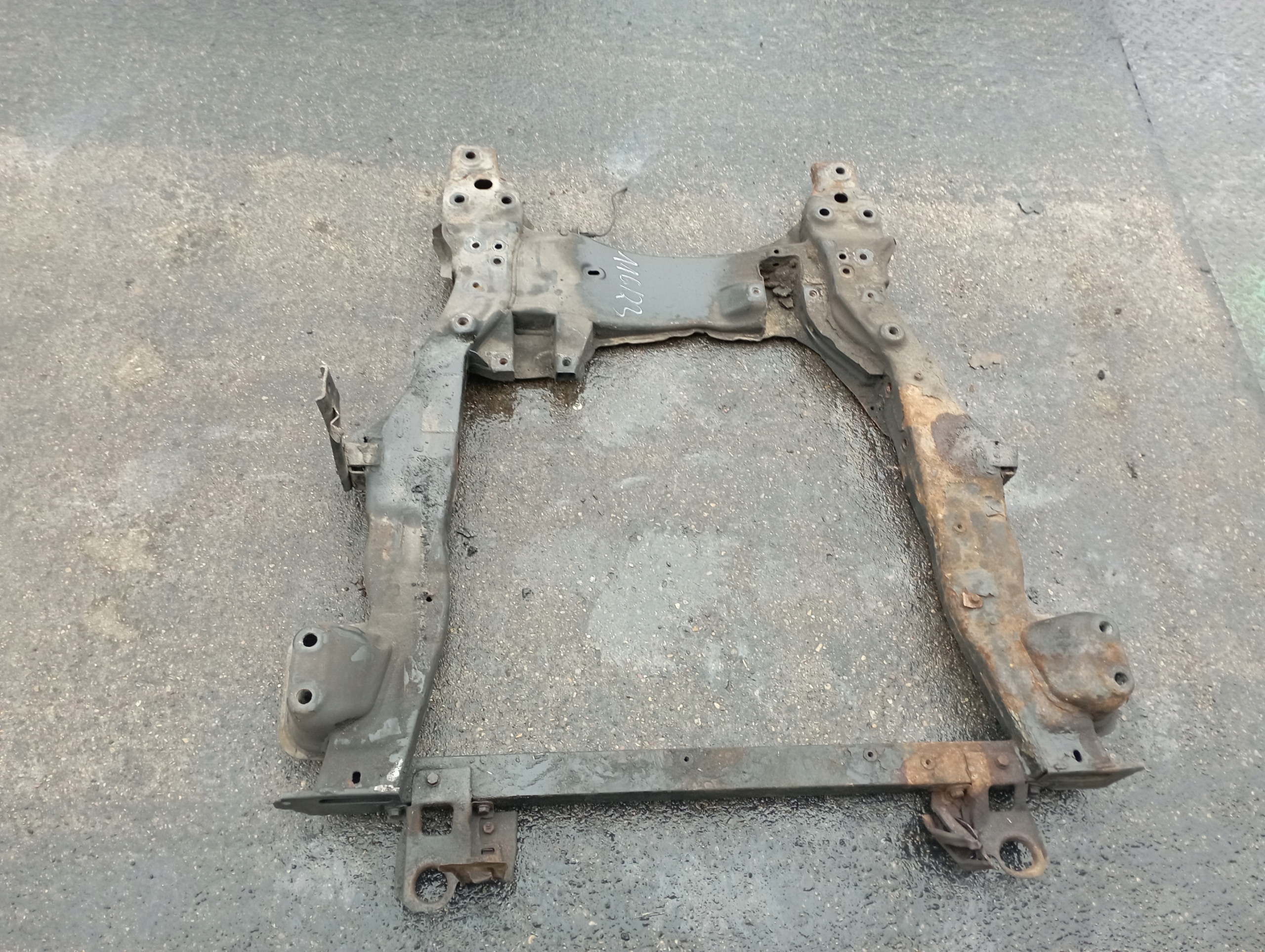 BELKA ZAWIESZENIA SANKI ALFA ROMEO 159 I