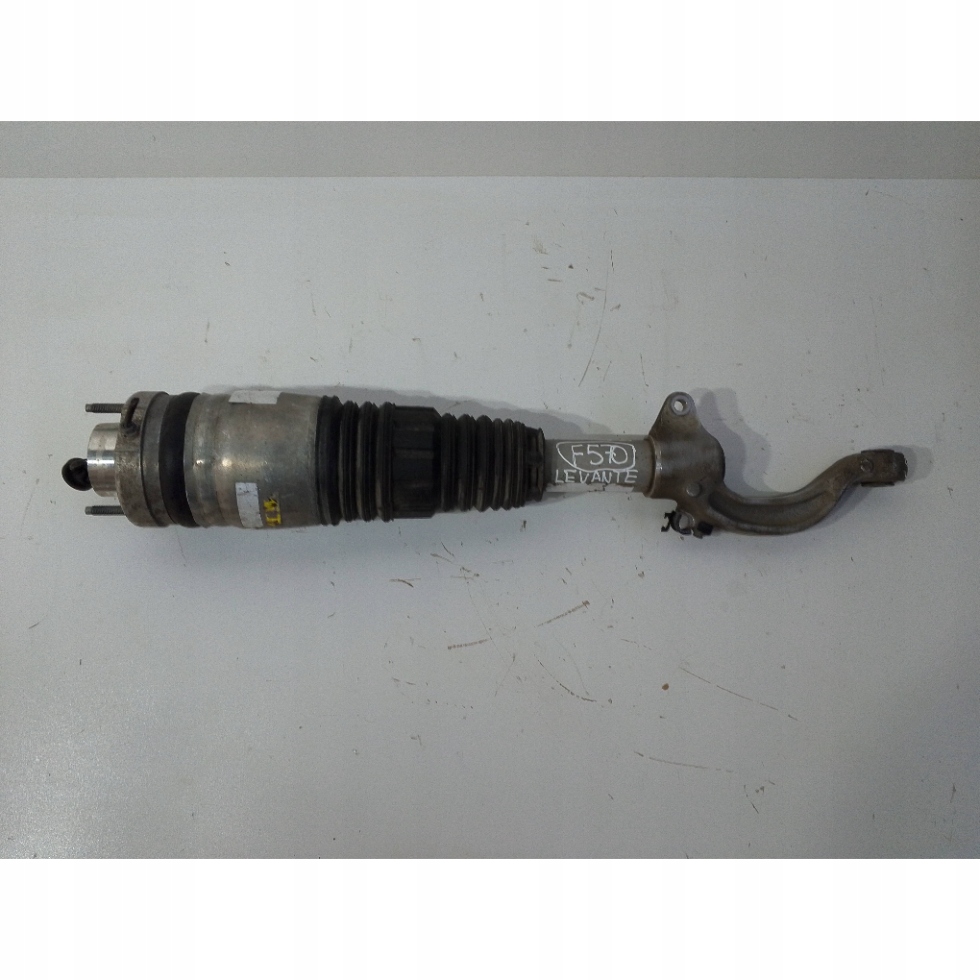 Maserati Levante shock absorber miech front right 06700374360 (A620)