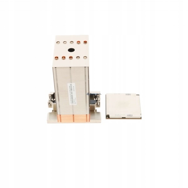 IBM POWER9 S914 6-Core 2.3-3.80GHz Processor Module - 02DE684