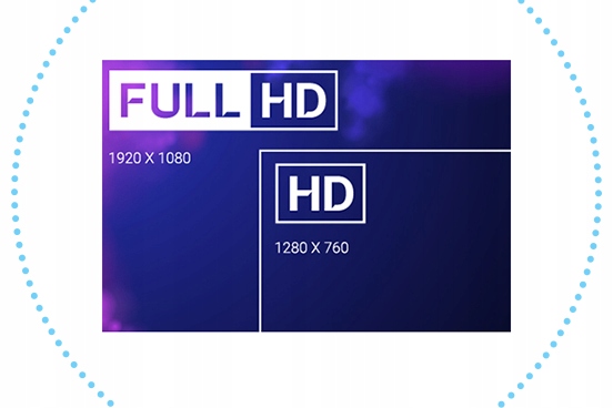 Ultracienki Bezramkowy Dell 24 cale P2419H 1920 x 1080 Full HD IPS HDMI Typ matrycy IPS / PLS