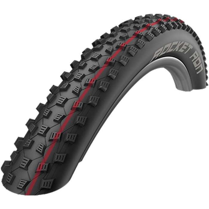 Schwalbe Rocket Ron Addix Ss Tl-e Pneumatika 26x2,25