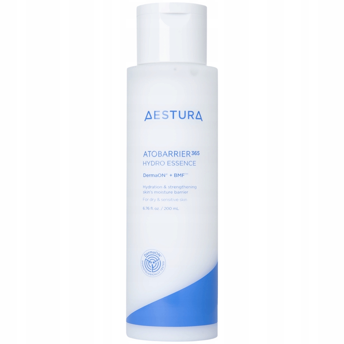 Aestura Atobarrier 365 Hydro Essence 200ml esencja nawilżająca