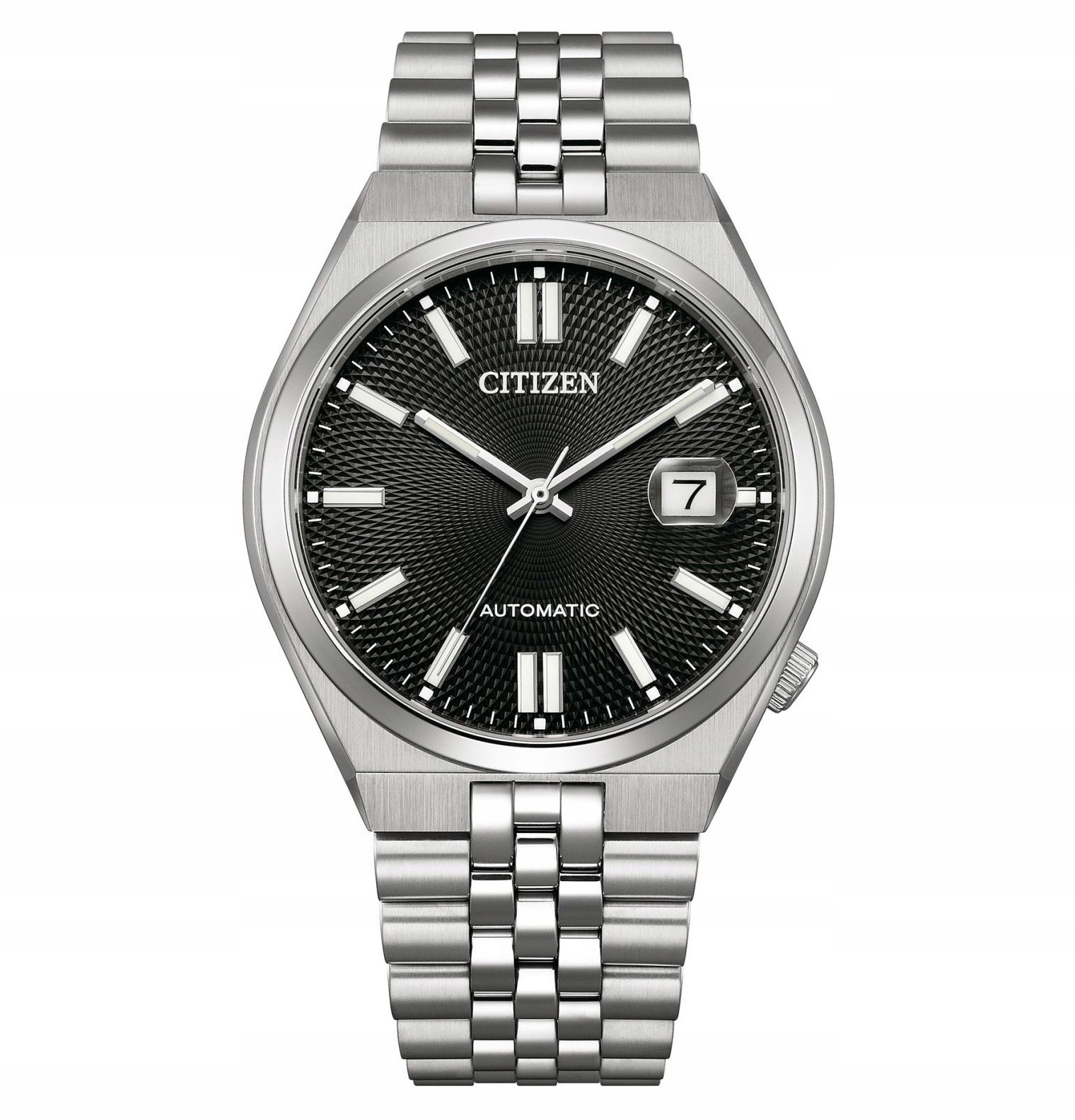 Hodinky Citizen NK0020-55E Tsuyosa 60 Automatic