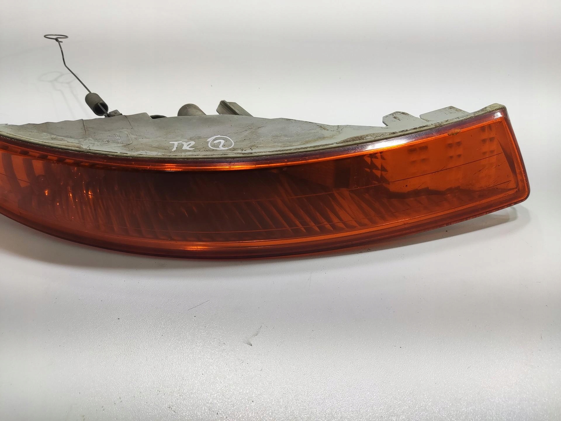 indicator right front RENAULT TRAFIC II OPEL VIVARO A 01-06 8200007030