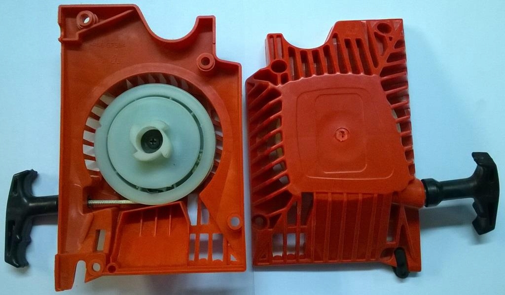 

Rozrusznik Kompletny Pilarki Chińskie 45cc 52cc 58