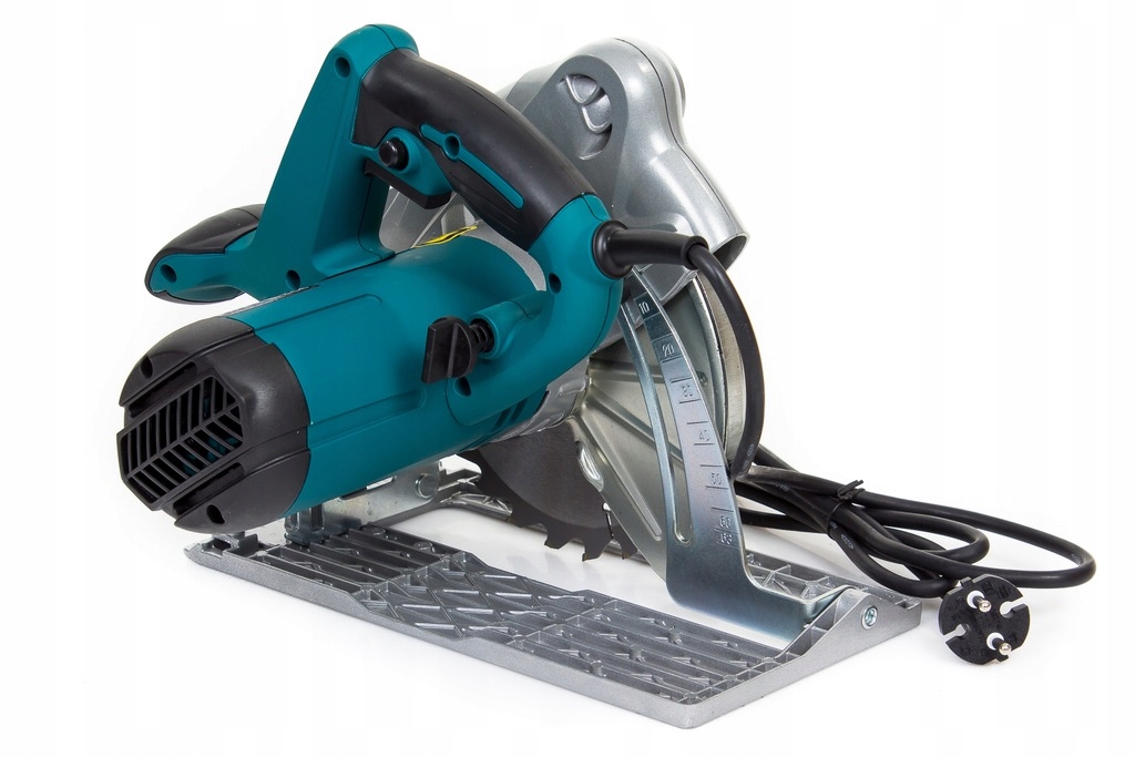 Pilarka tarczowa ręczna z laserem 1500W VANDER Seria VPT717