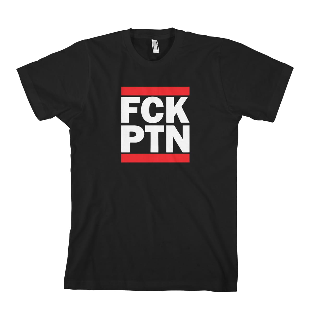 

Fuck Putin Fck Ptn rosja Ukraina koszulka męska