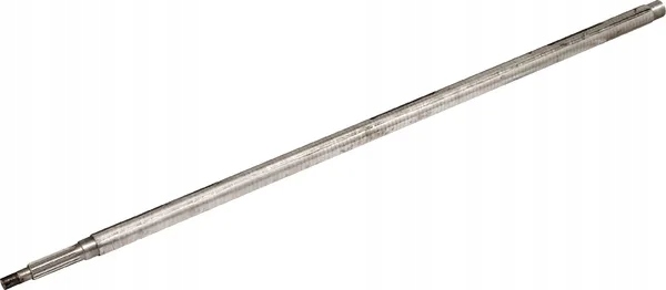 Wał podajnika pochyłego na frez, pasuje do Bizon