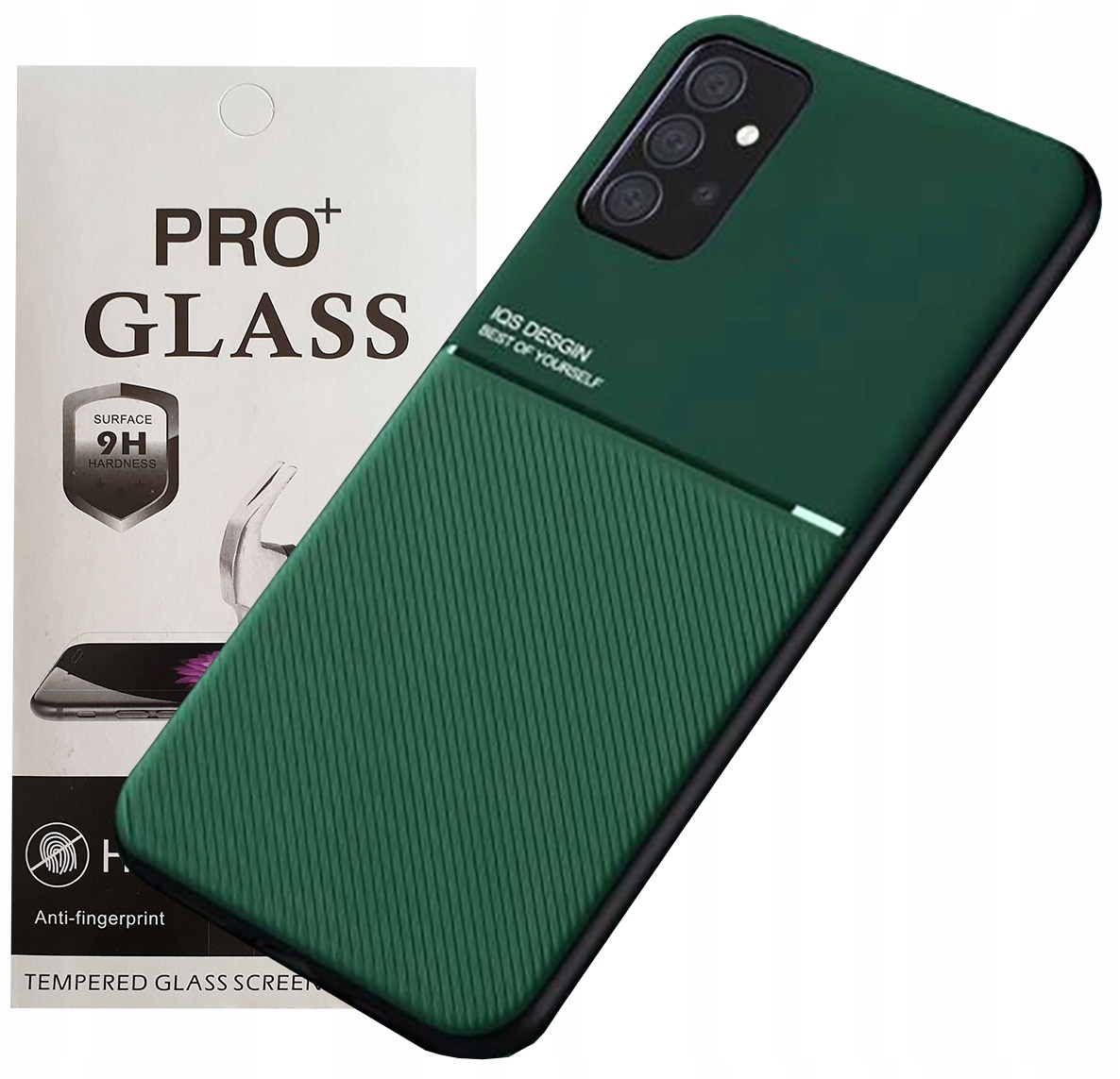 

Etui Case Business Do Samsung Galaxy A32 4G