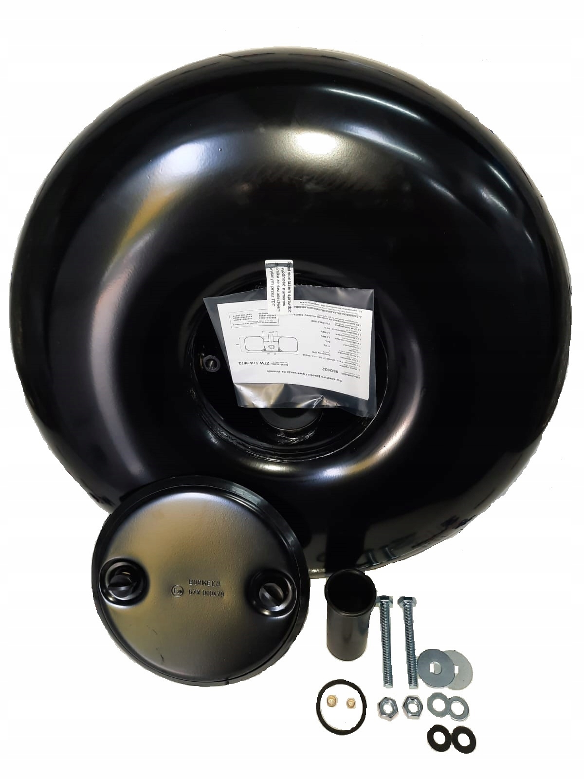 BORMECH БАК LPG 680/200 58 Л 2023