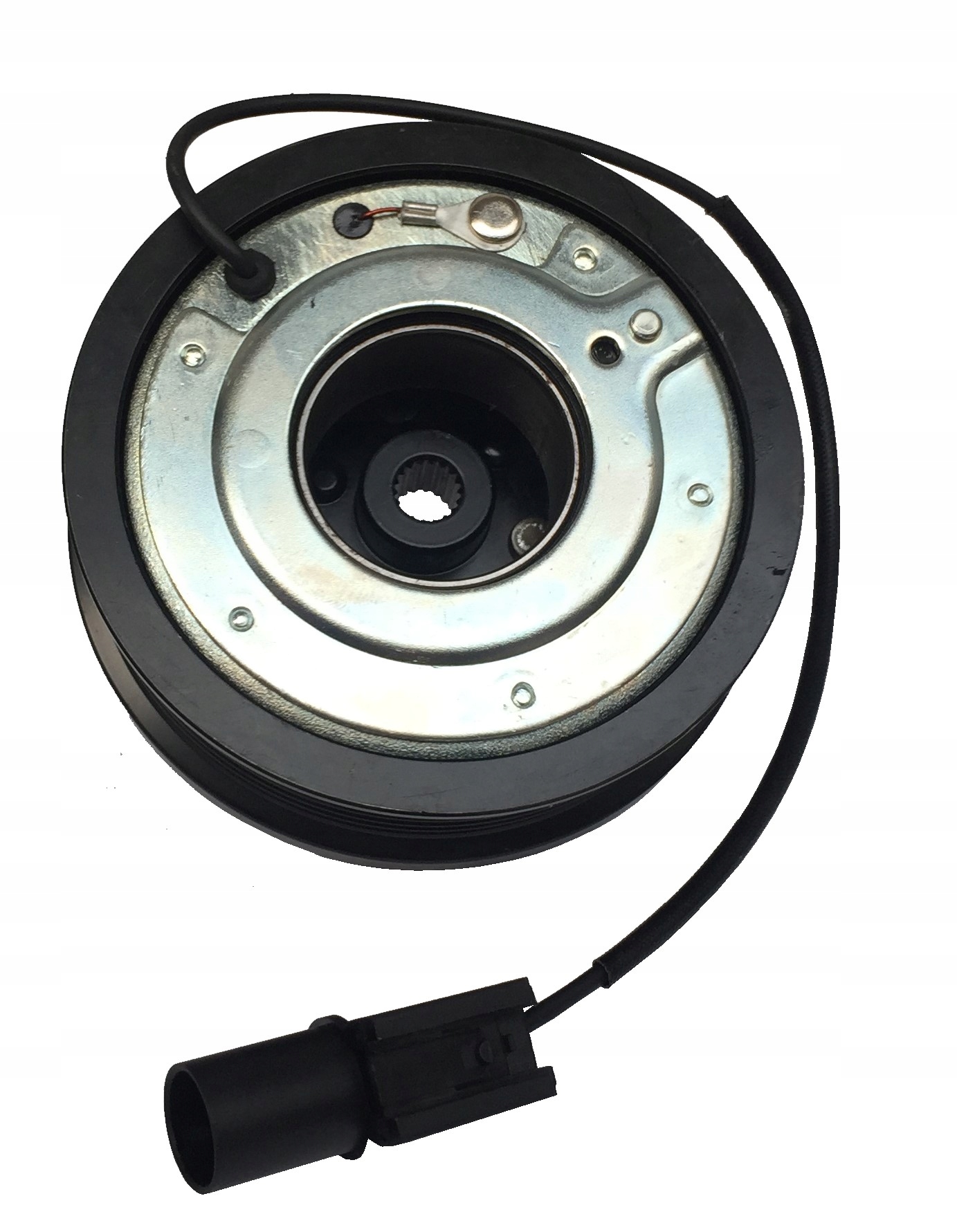 SPRZĘGŁO KLIMATYZACJI MITSUBISHI MSC130C MSC090 EAN (GTIN) 5904358608022