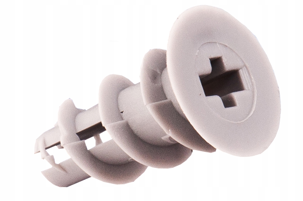 

Kołek Nylon Driva Kotwa Do Płyt G-k - 200szt