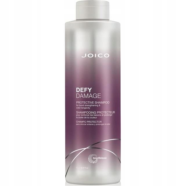 Joico Defy Damage Ochranný Šampon 1000 ML