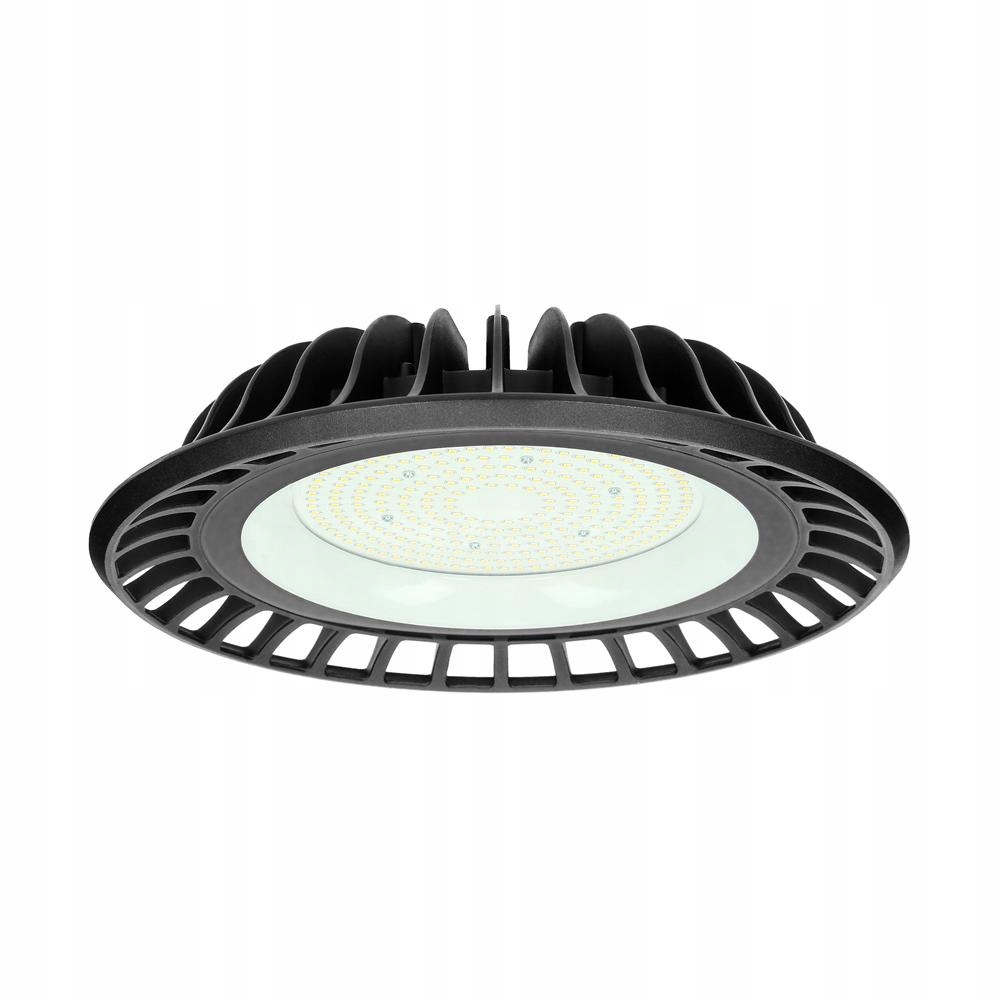 Horin Led 150W svietidlo typu highbay, 13500lm, IP65, 4000K, hliník