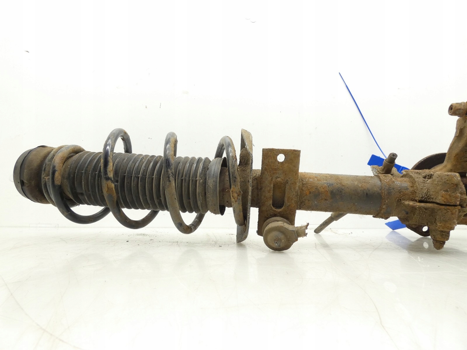swing shock absorber McPherson right front front AUDI A1 8X 6Q0256S