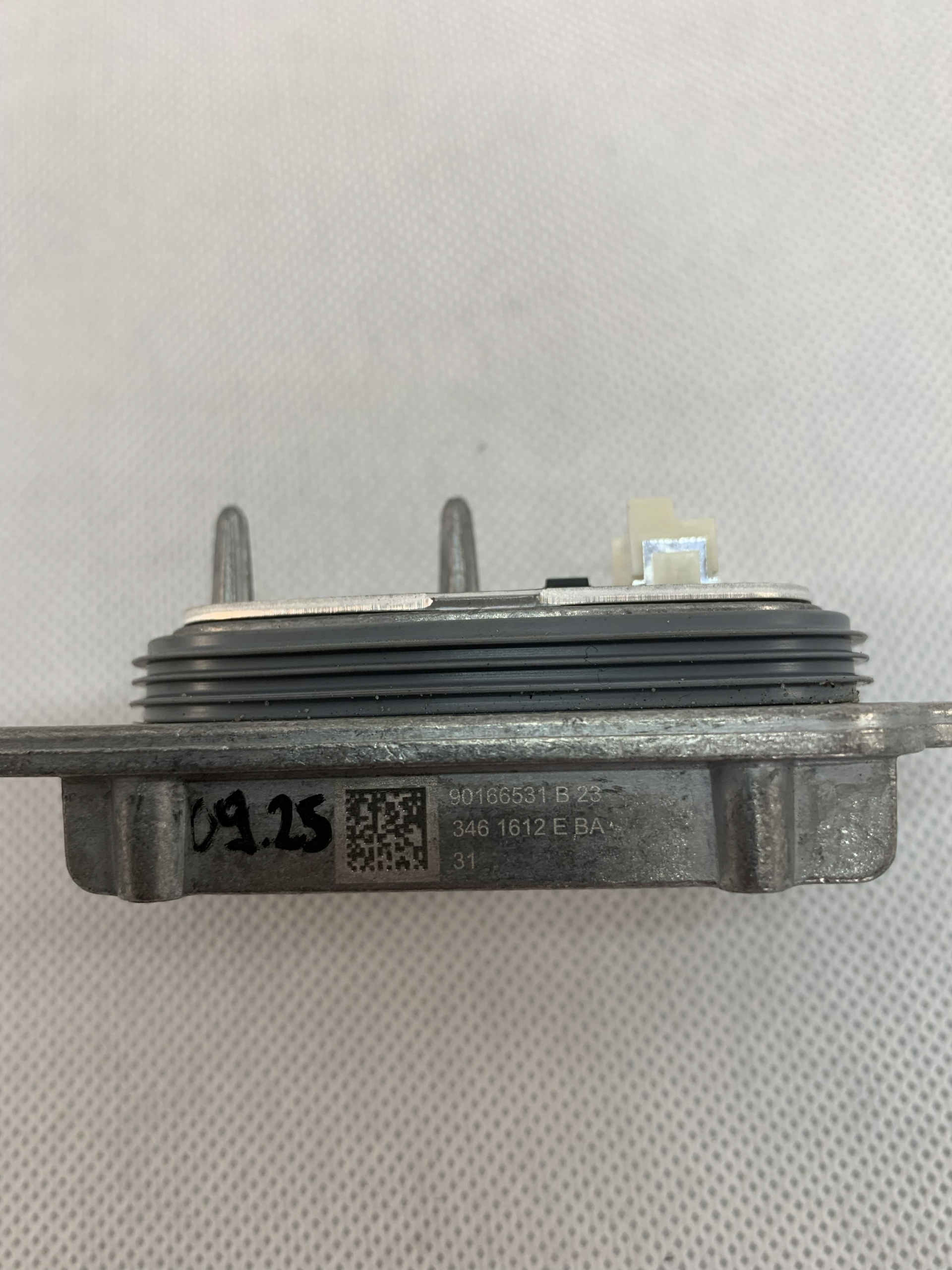 control unit module reflektor Ford Kuga 3 III 19r 3461612EBA 09.25