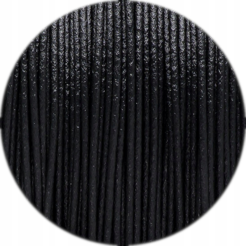 Filament Nylon PA12 GF15 Black 1,75 mm 2,5 kg