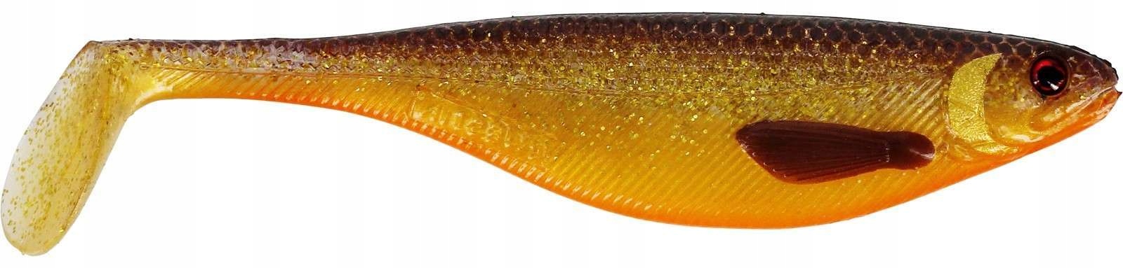 

Westin ShadTeez 7cm 4g Gold Rush 1szt