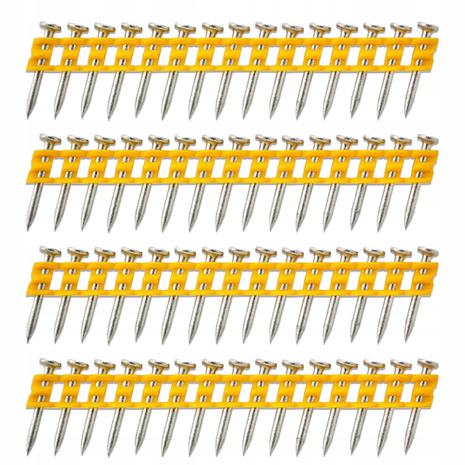 Dewalt DCN8901040 Hřebíky DCN890 Std 2,6x40mm