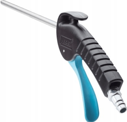 PISTOLET DO PRZEDMUCHIWANIA 300MM