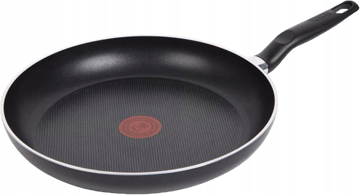 Patelnia tradycyjna Tefal Quick Start 28 cm non-stick (nieprzywierająca)