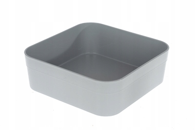 

Organizer do szuflady Infinity 15 x 15 cm