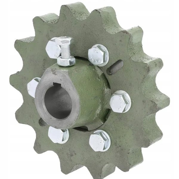 55655609100270 - Ланцюгове колесо з-14 компл., підходить для Z-609