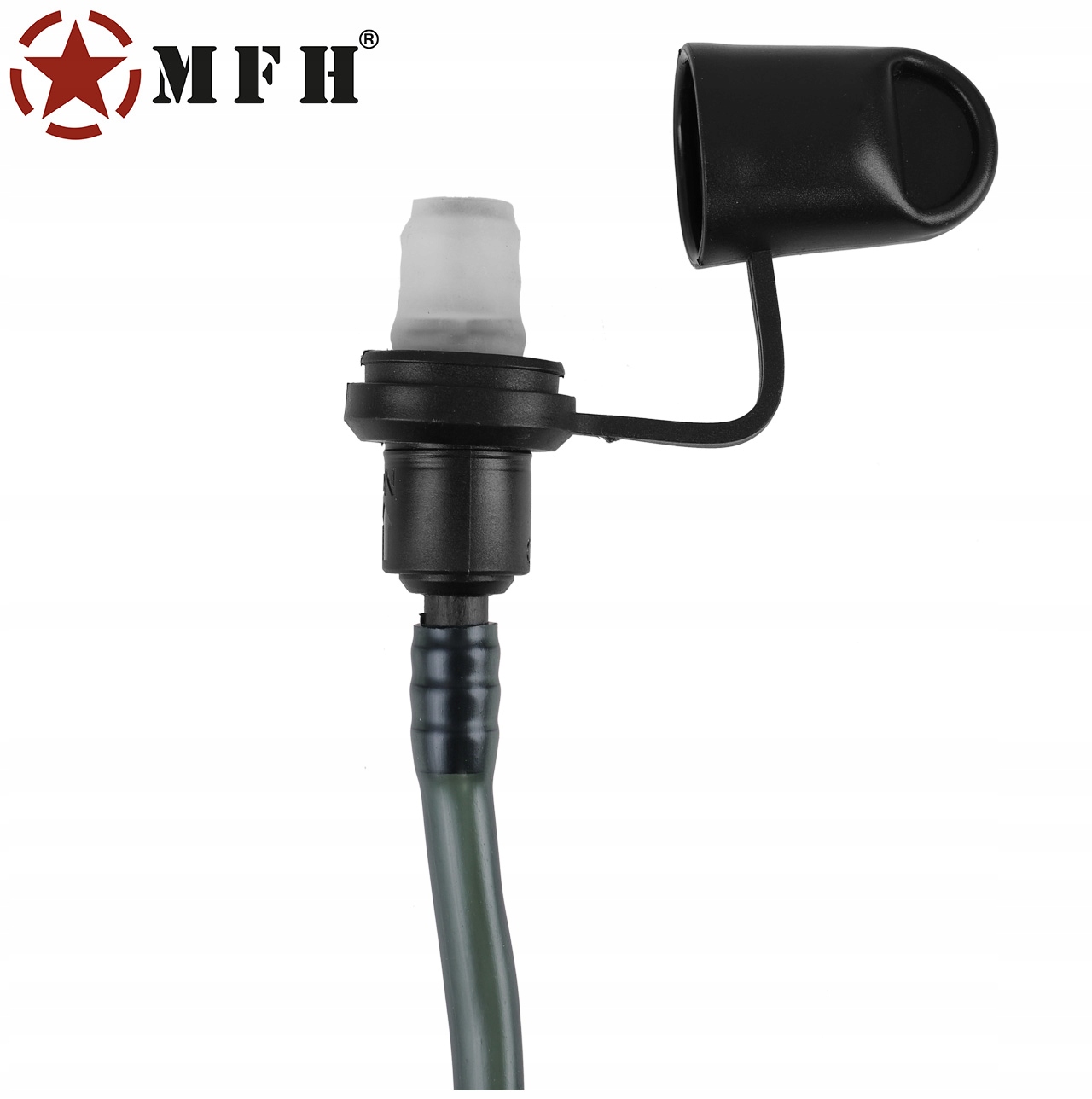 WKŁAD worek HYDRACYJNY 2,5L MFH Camelbak BUKŁAK pojemnik NA WODĘ Pojemność do 5 l