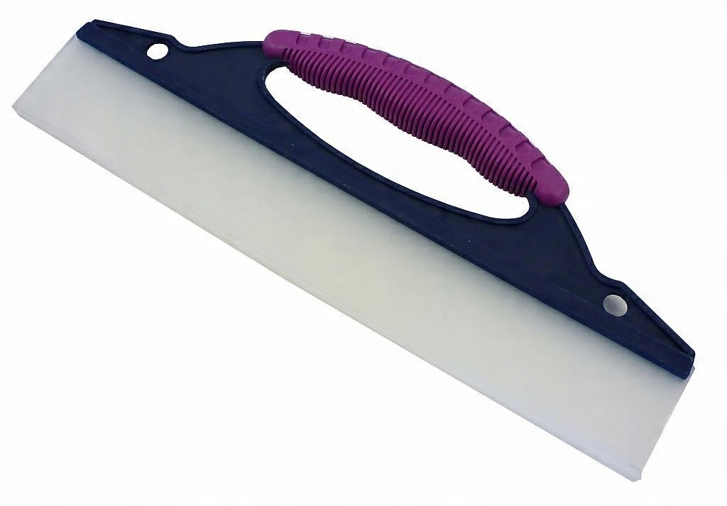 

Ściągaczka Silikonowa Samochodowa do Wody 30cm