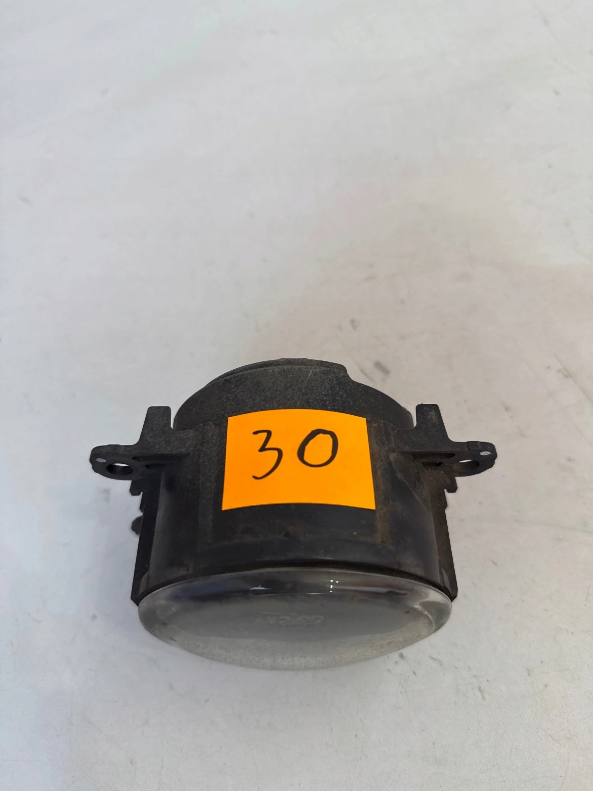 Nebelscheinwerfer Przeciwmgielny Renault Megane III
