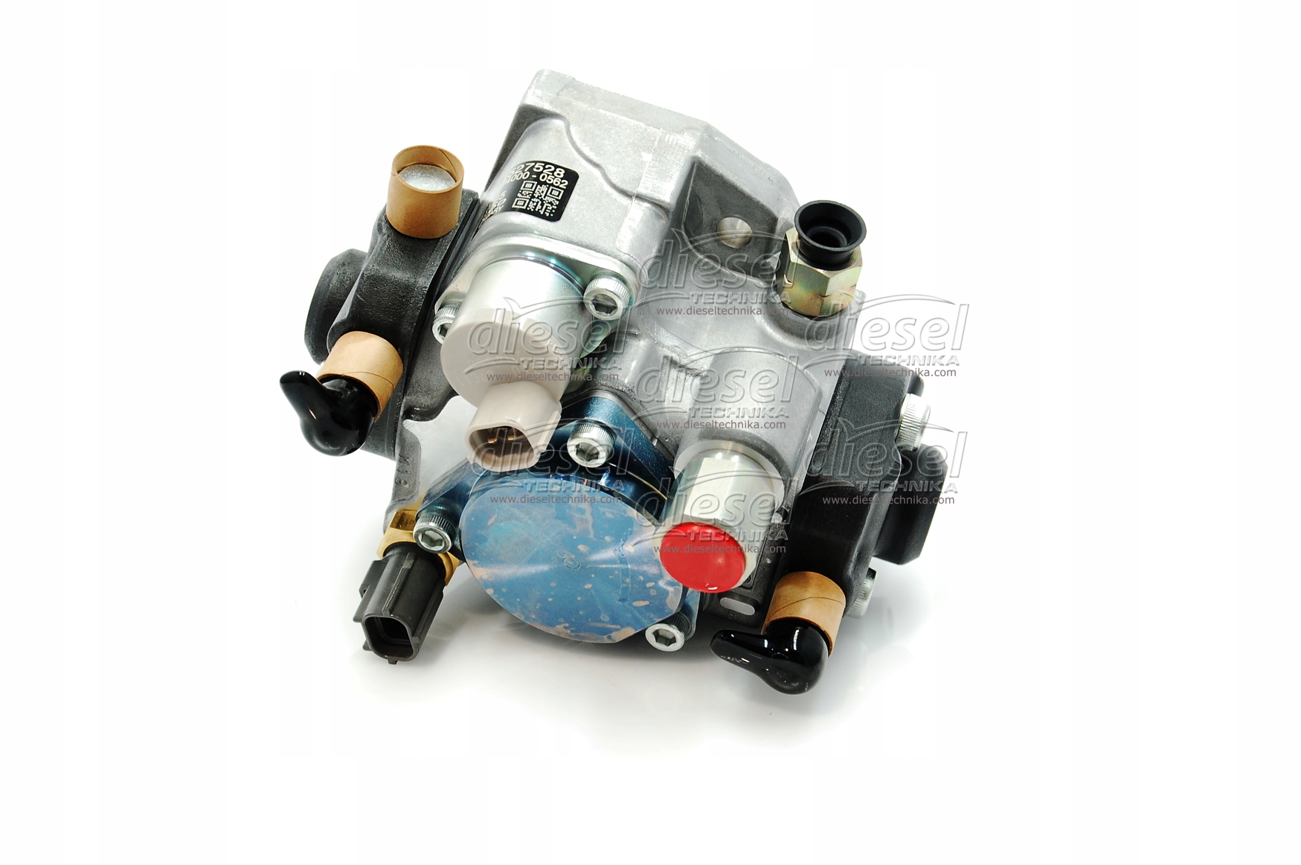 Nowa RE527528 294000-0055 294000-056 294000-0057 Numer katalogowy części 294000-056