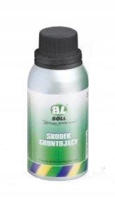 BOLL-ГРУНТУВАЛЬНИЙ АГЕНТ 250 МЛ ДЛЯ АВТОМОБІЛЬНОГО СКЛА