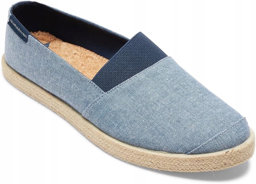 Quiksilver Espadryle AQYS700053