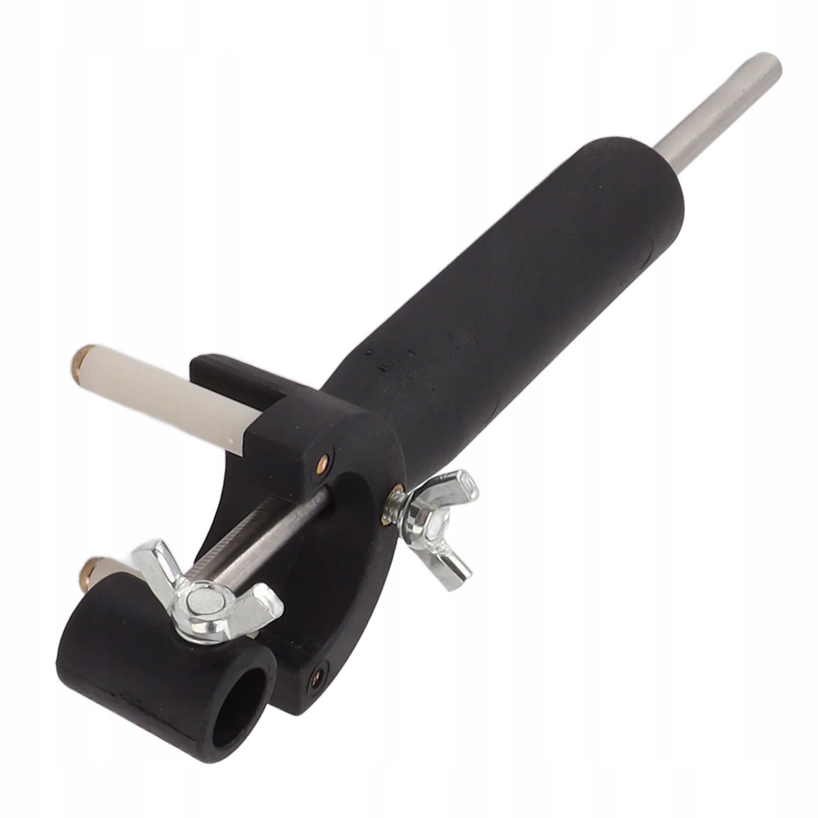 RYSIK NA NADKOLE DO NAPRAWY WGNIECEŃ SAMOCHODU Elementy zestawu młotek blacharski