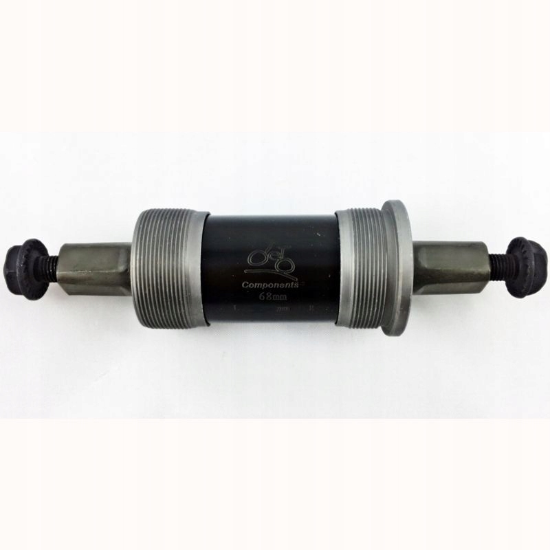 Wkład suportu Bsa 131 68mm 1.37x24 Jet miski Stalowe