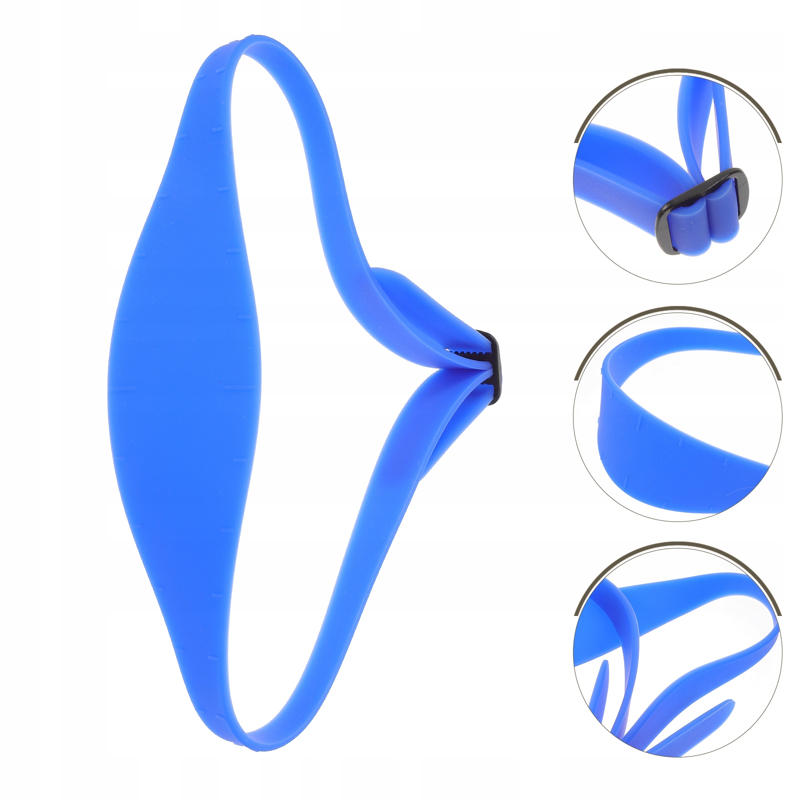 Strzyżenie Szablon do golenia Męska opaska na szyję Przewodnik Marka inna marka