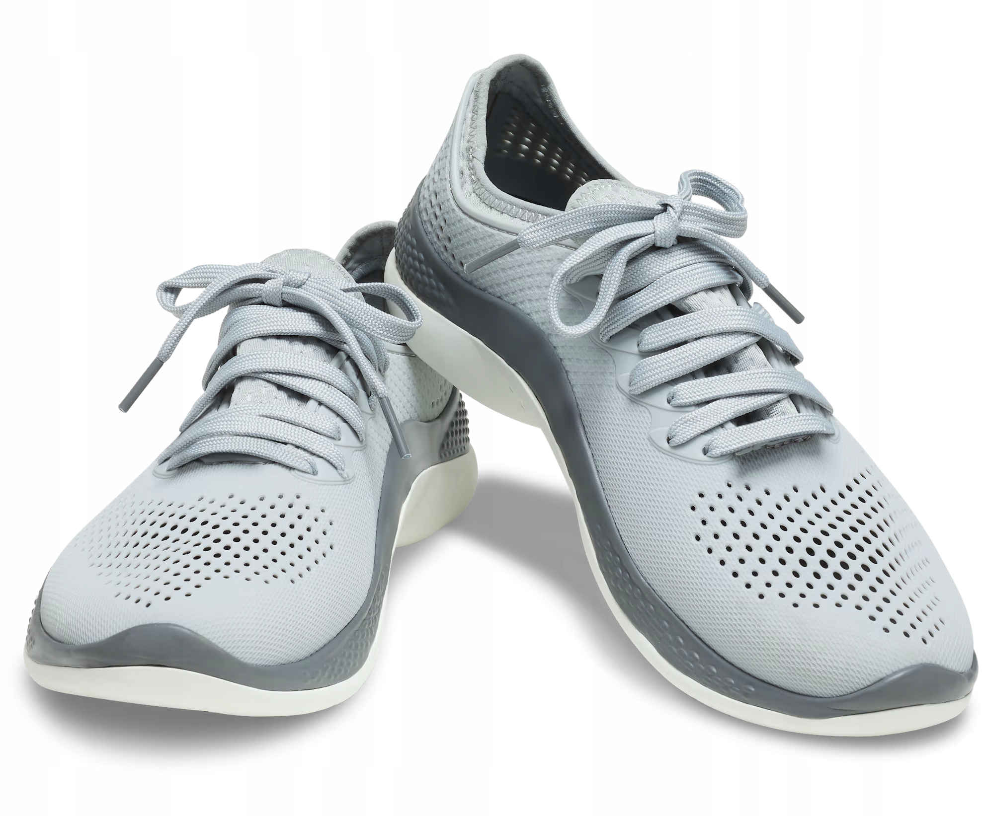 Buty CROCS LITERIDE 360 PACER 206715-0DT M8 41-42 Jakość