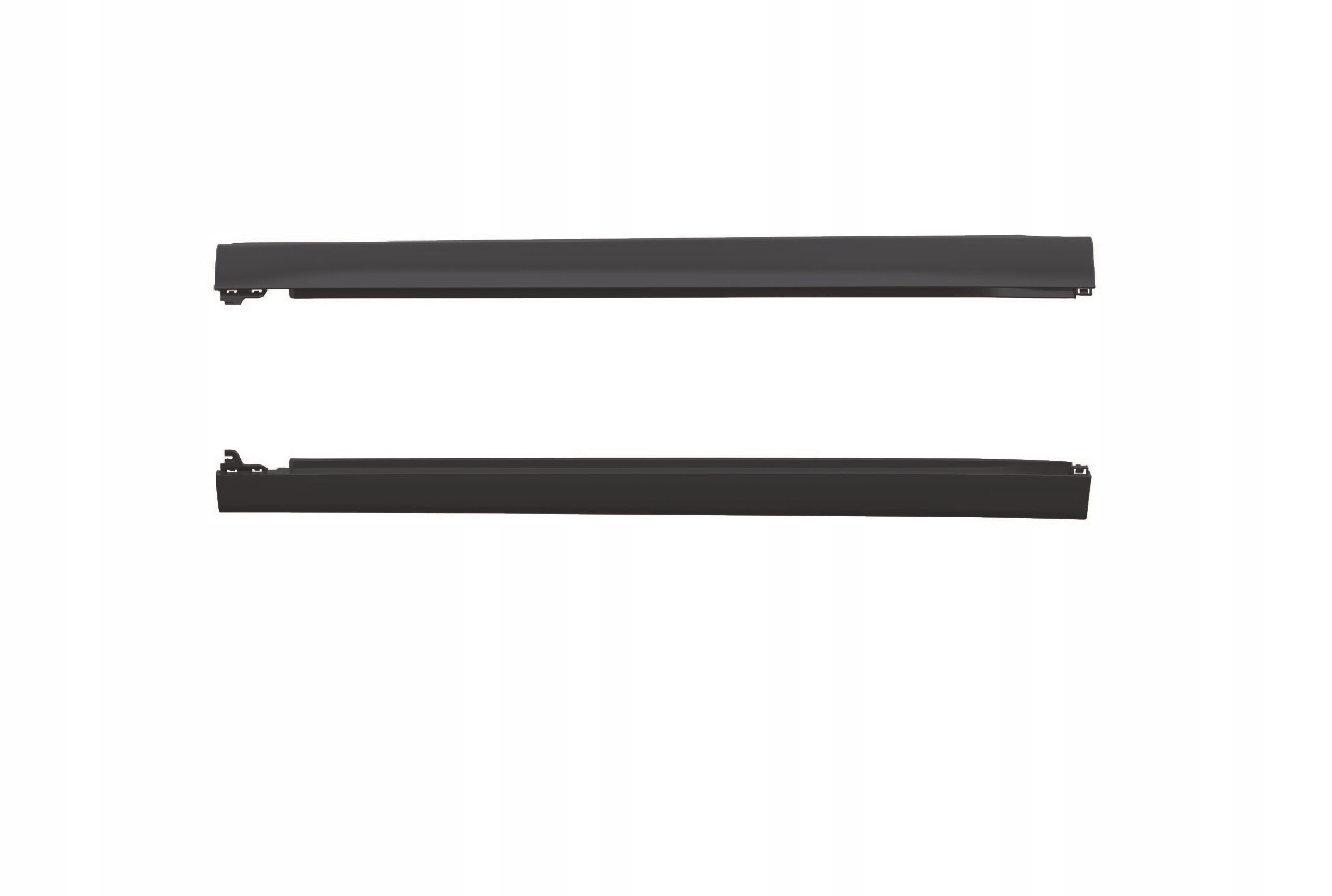 PRÓG BMW X1 F48 15-