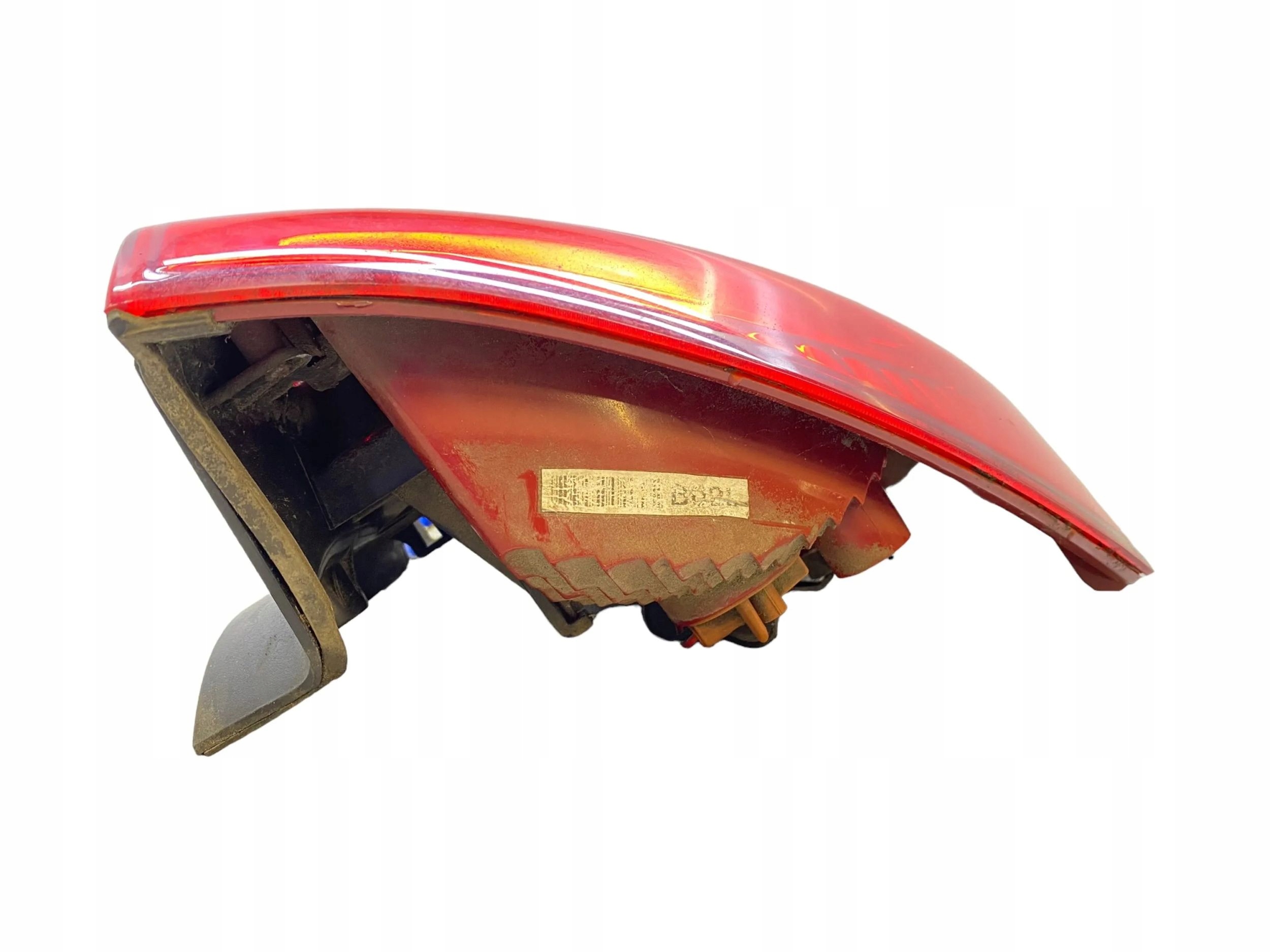 kia CARENS II 2008 левый фонарь