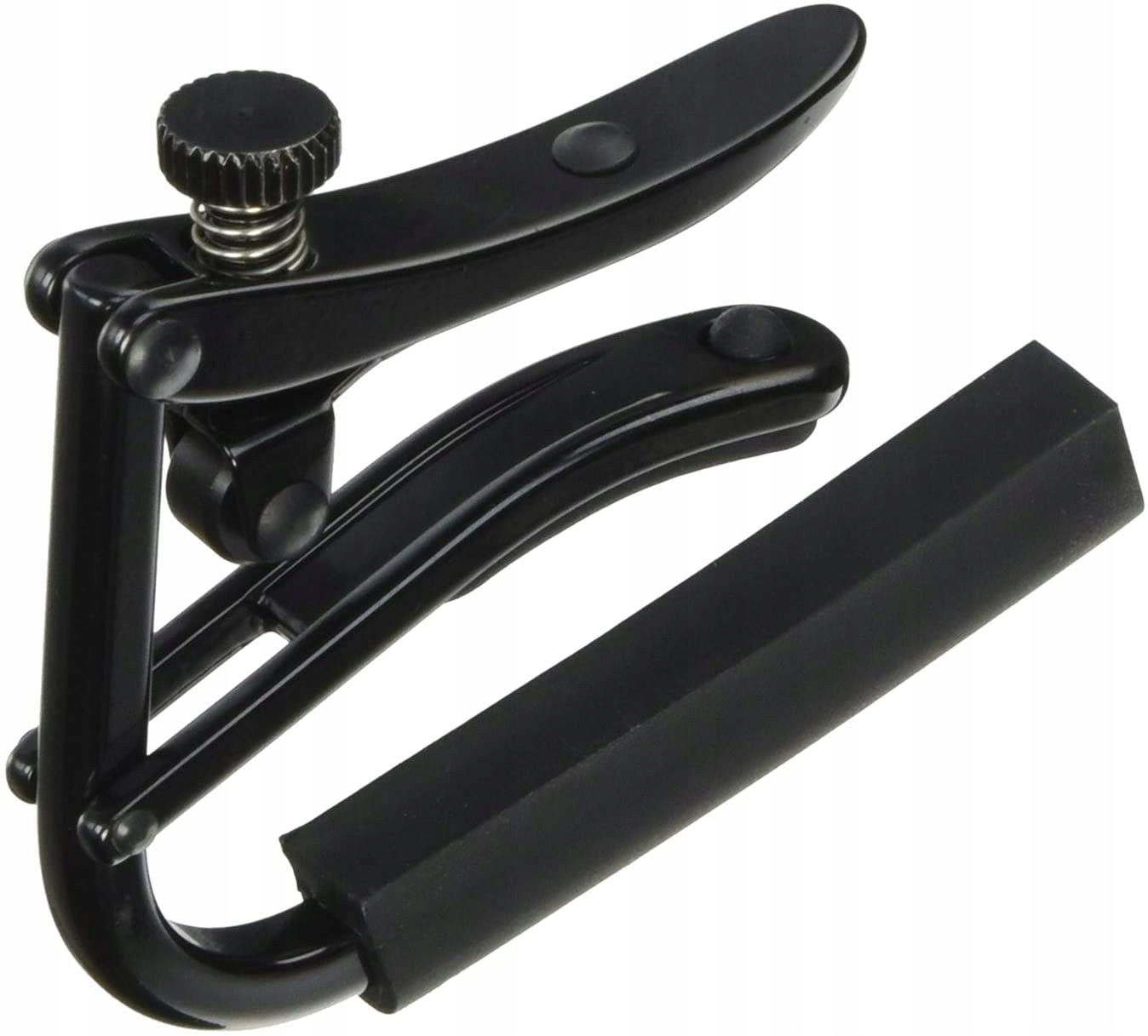 Kapodaster Shubb Noir pro akustické kytary C1K